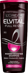 Elvital Full Resist Power Boost Shampoo